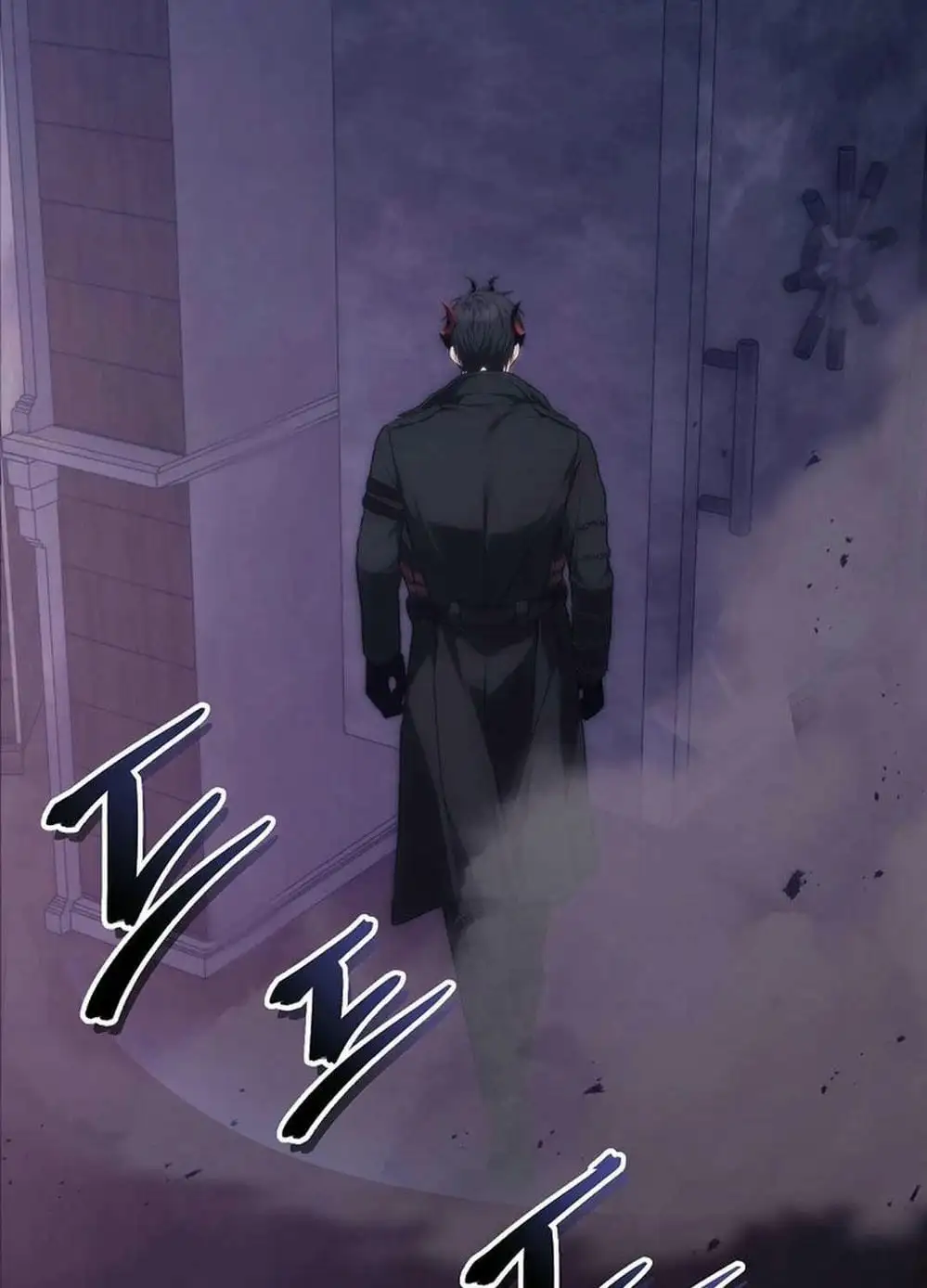 Truyện Tranh Vua Thăng Cấp trang 6