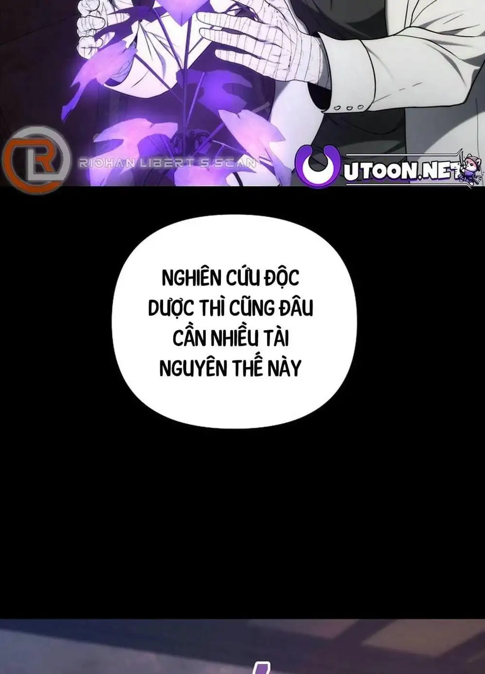 Truyện Tranh Vua Thăng Cấp trang 6