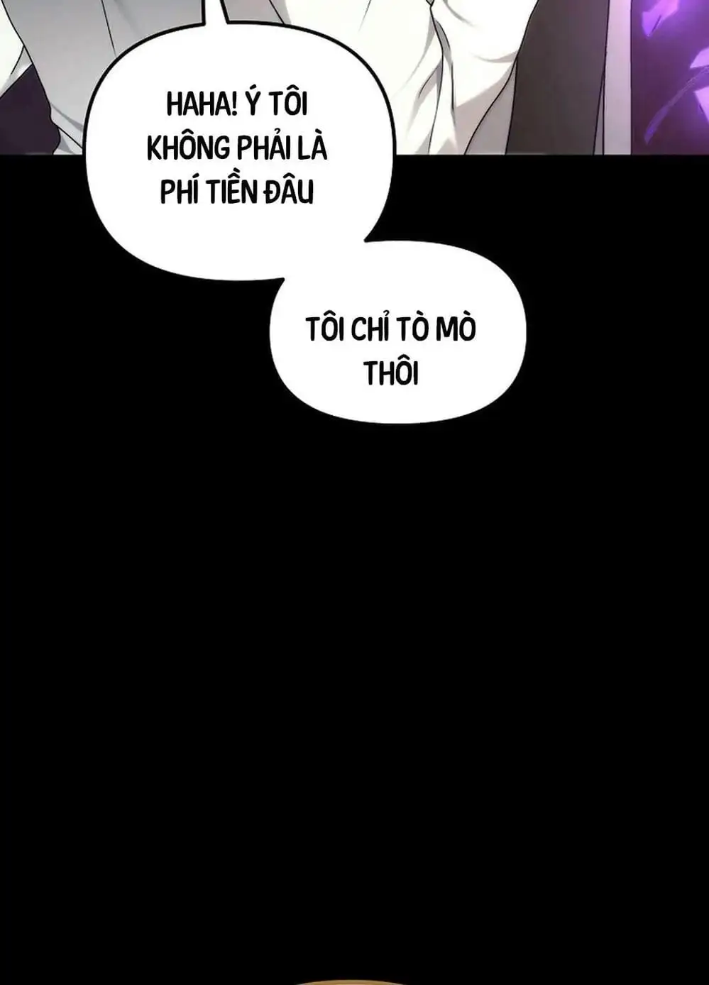 Truyện Tranh Vua Thăng Cấp trang 6