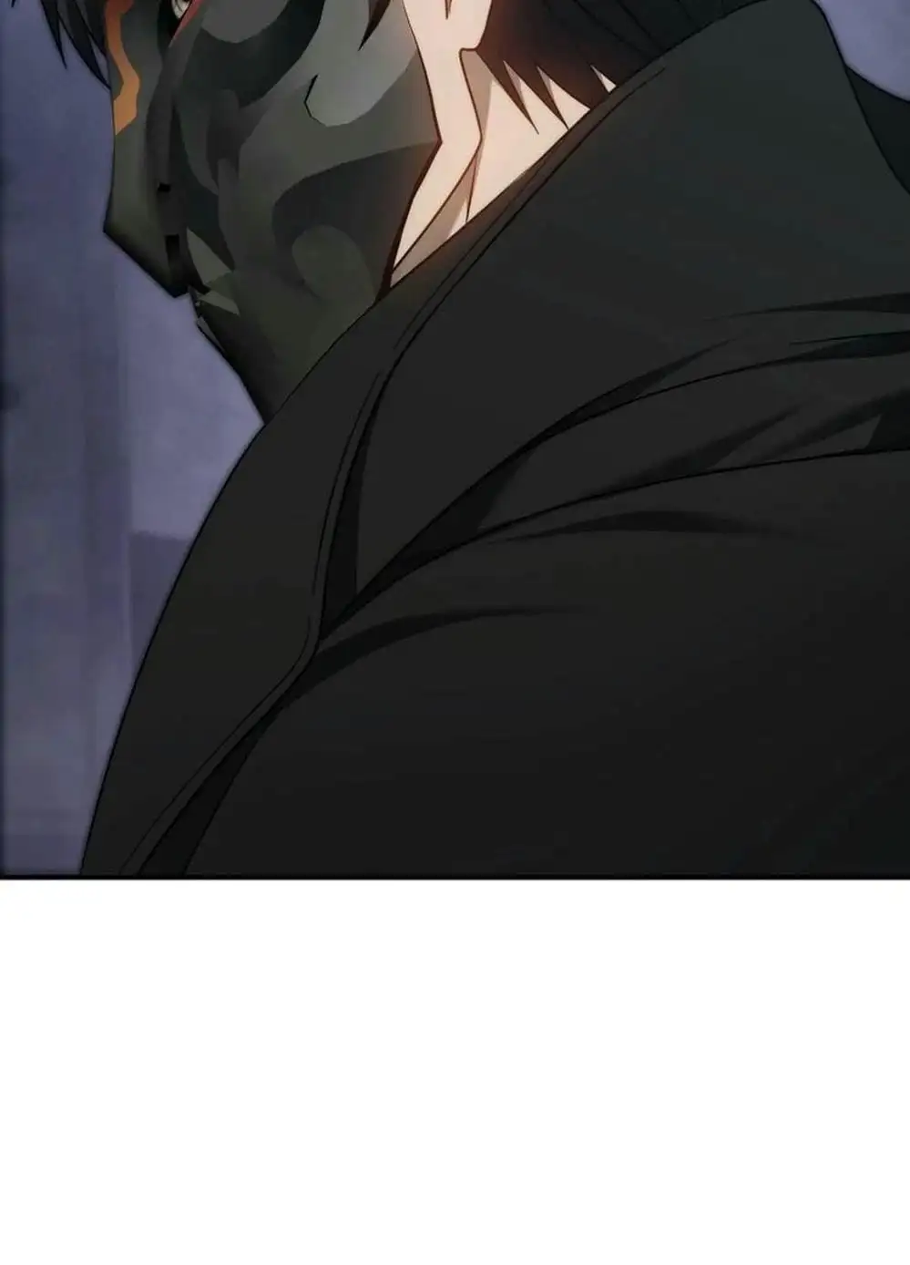 Truyện Tranh Vua Thăng Cấp trang 6