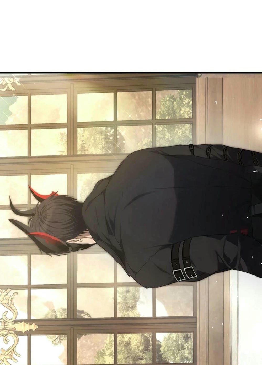 Truyện Tranh Vua Thăng Cấp trang 6