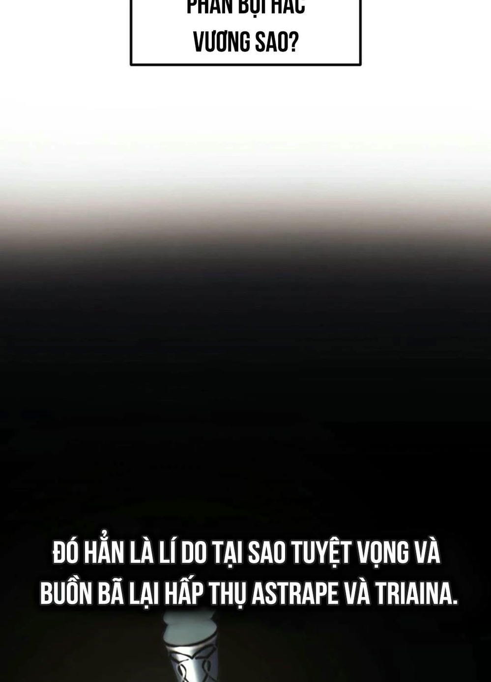 Truyện Tranh Vua Thăng Cấp trang 6