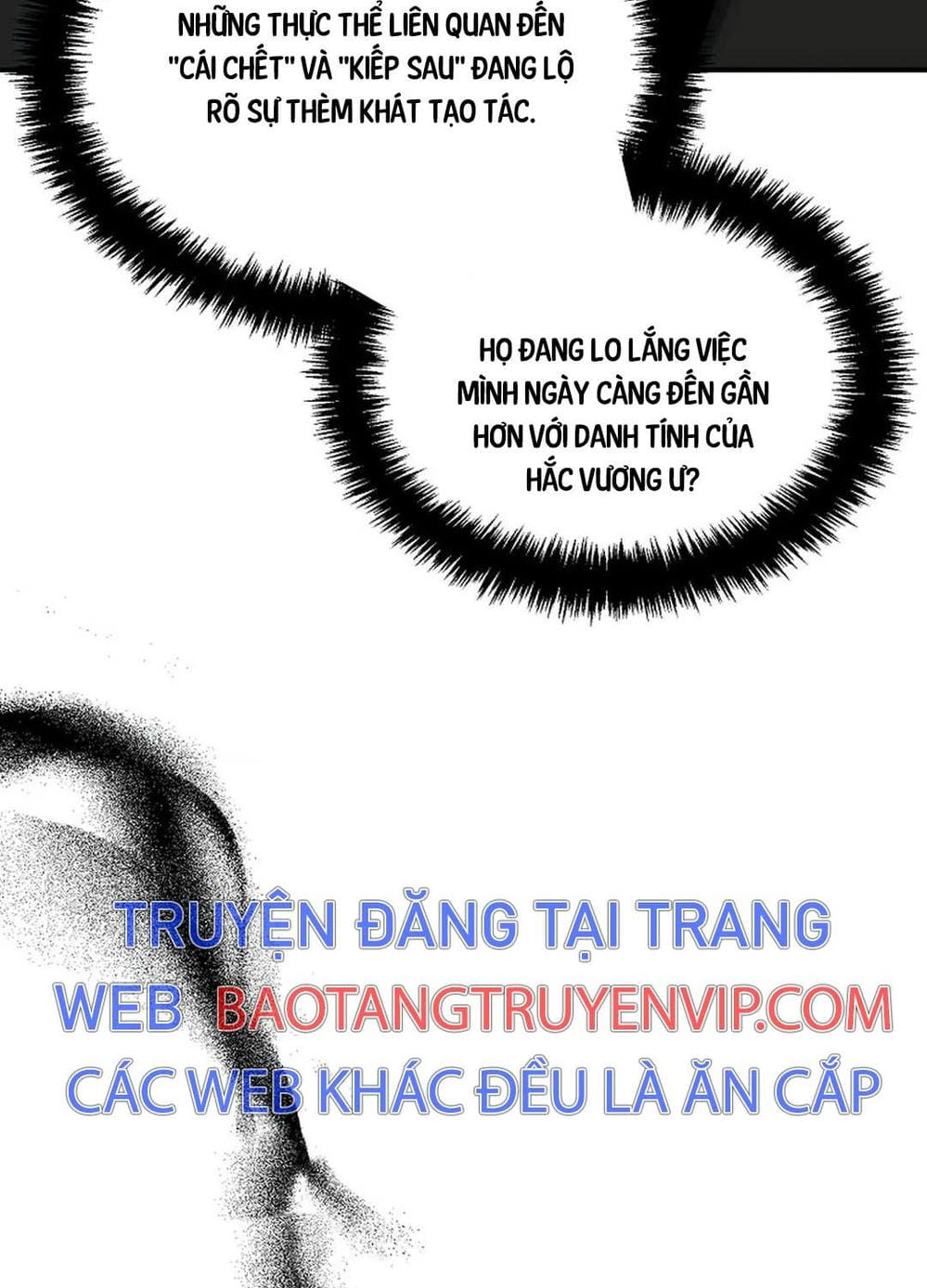 Truyện Tranh Vua Thăng Cấp trang 6