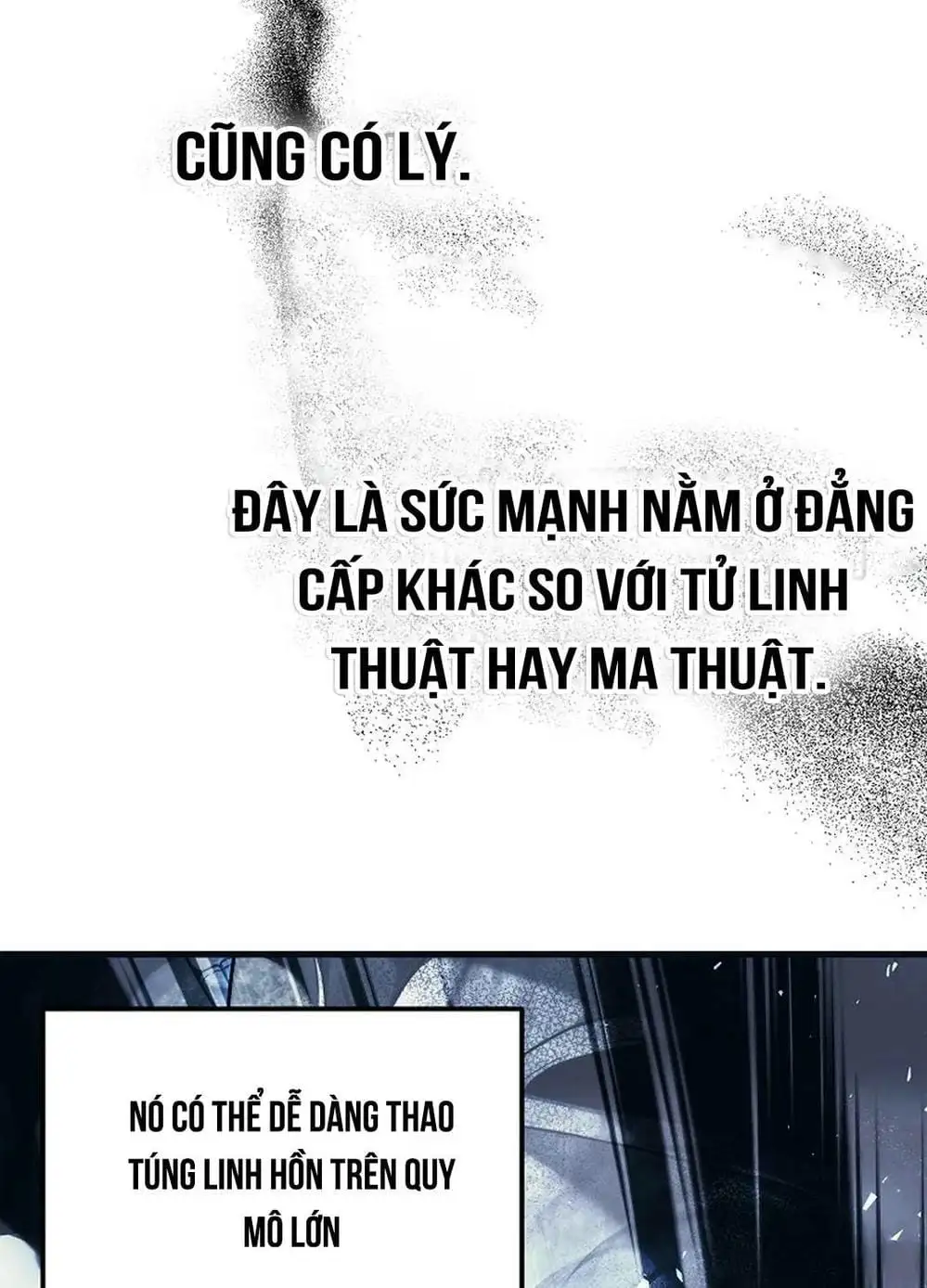 Truyện Tranh Vua Thăng Cấp trang 6