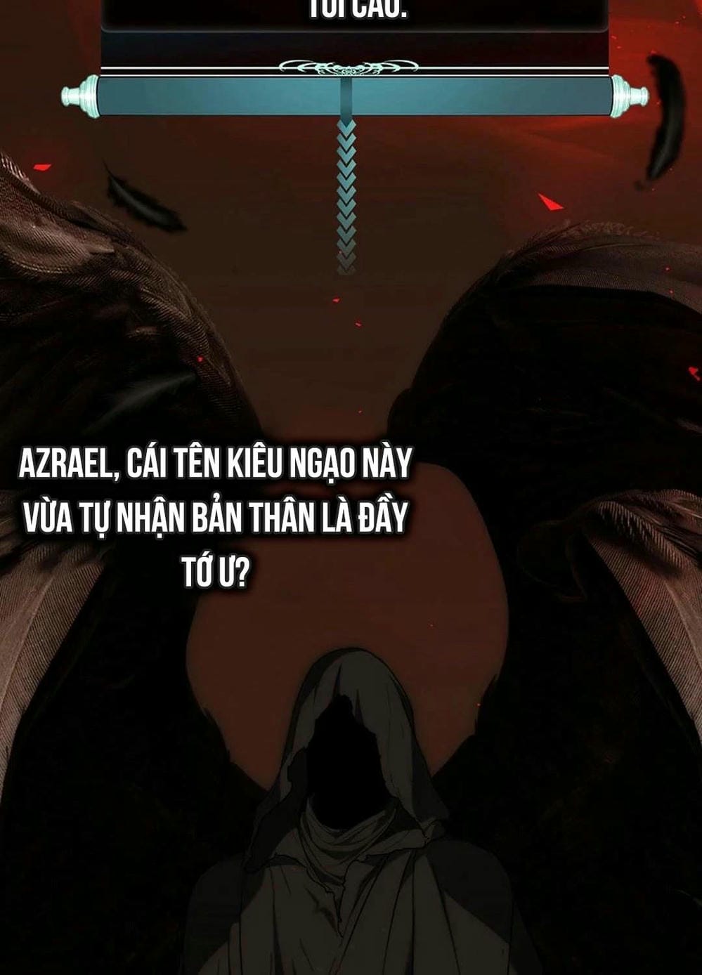 Truyện Tranh Vua Thăng Cấp trang 6