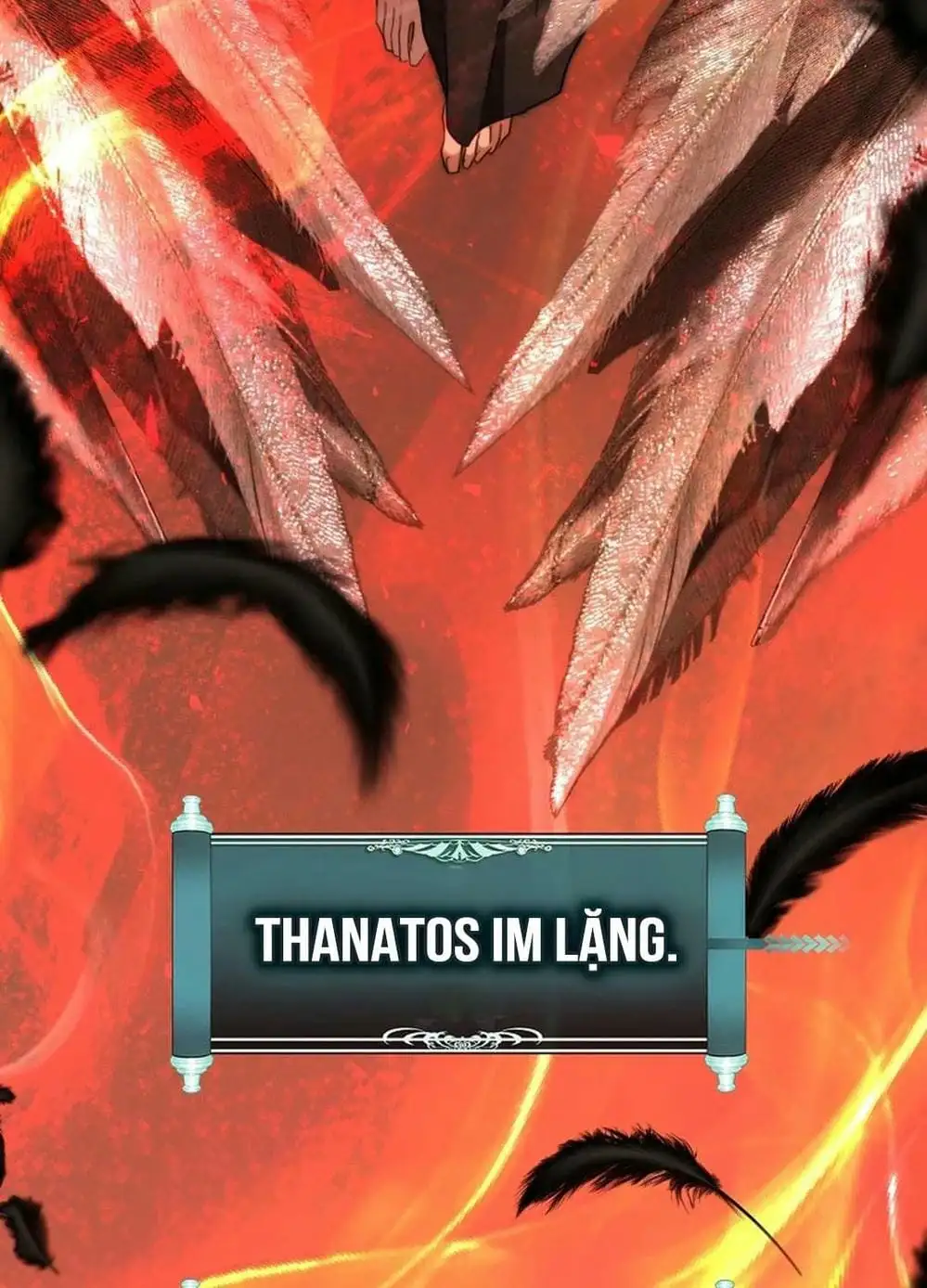 Truyện Tranh Vua Thăng Cấp trang 6