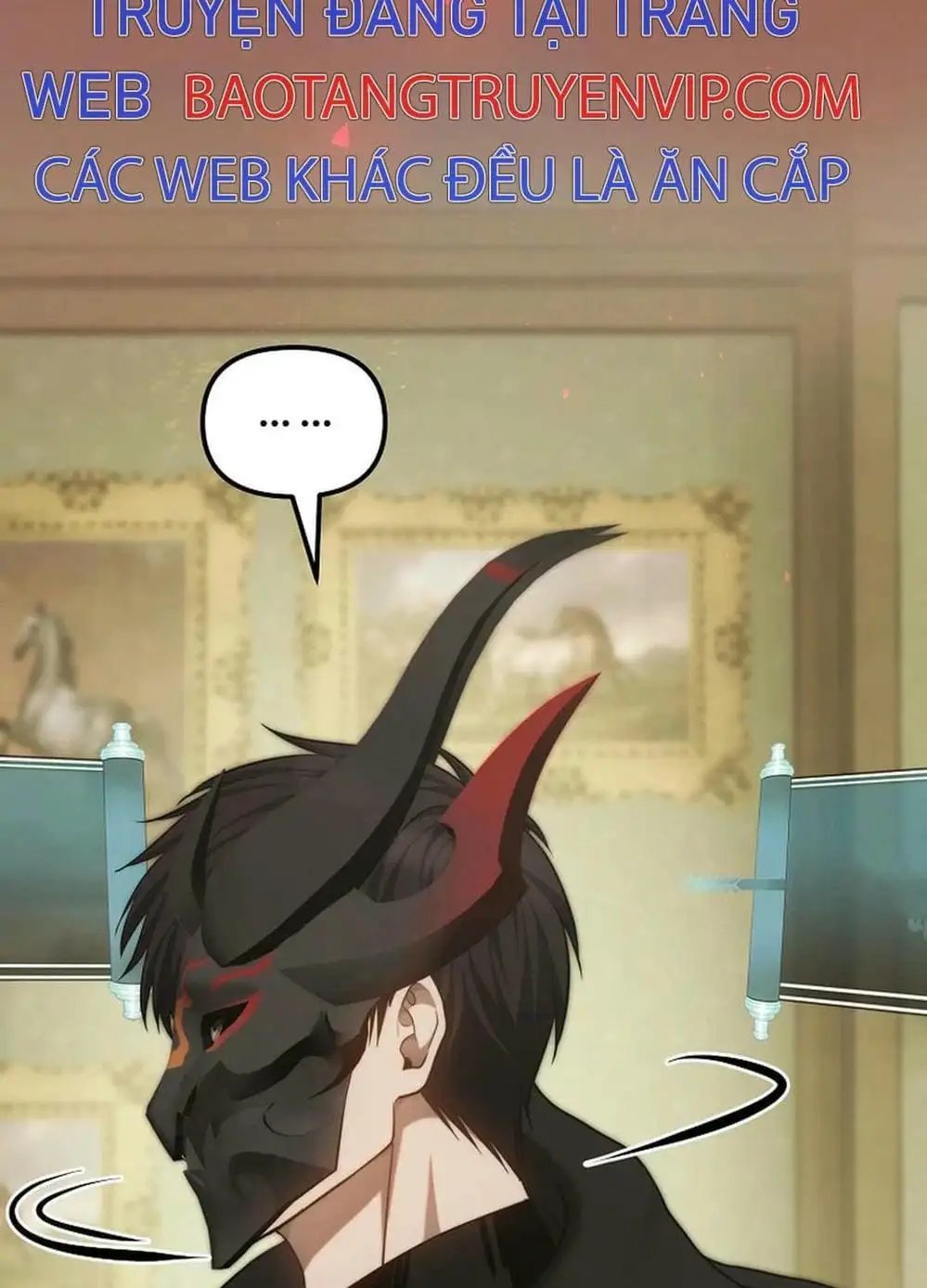 Truyện Tranh Vua Thăng Cấp trang 6