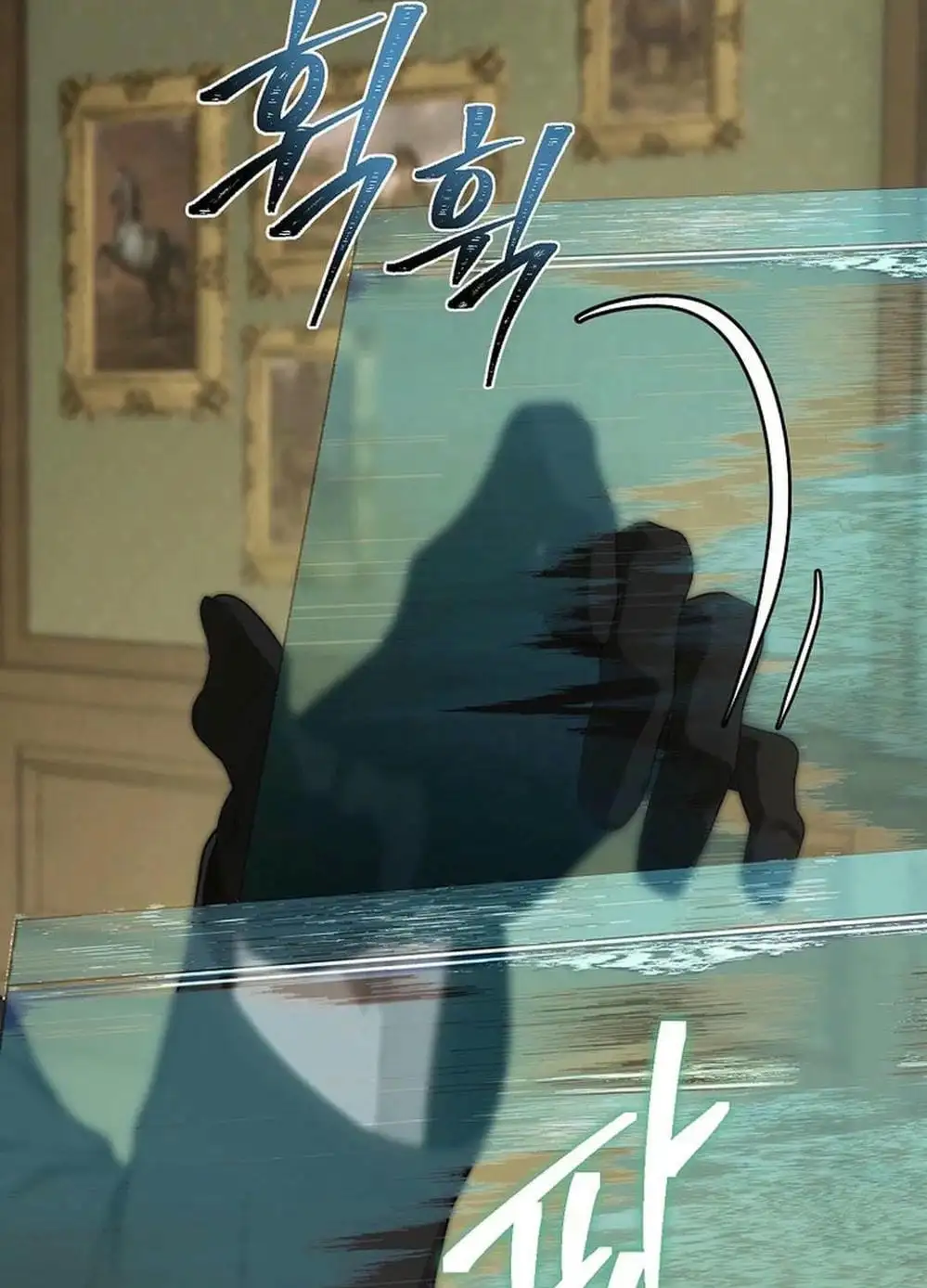 Truyện Tranh Vua Thăng Cấp trang 6