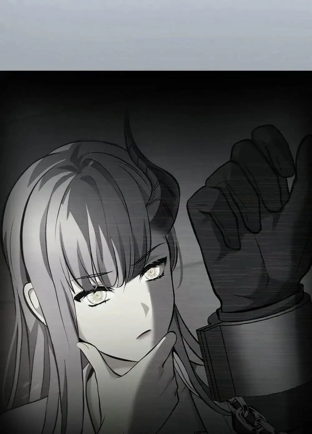 Truyện Tranh Vua Thăng Cấp trang 6