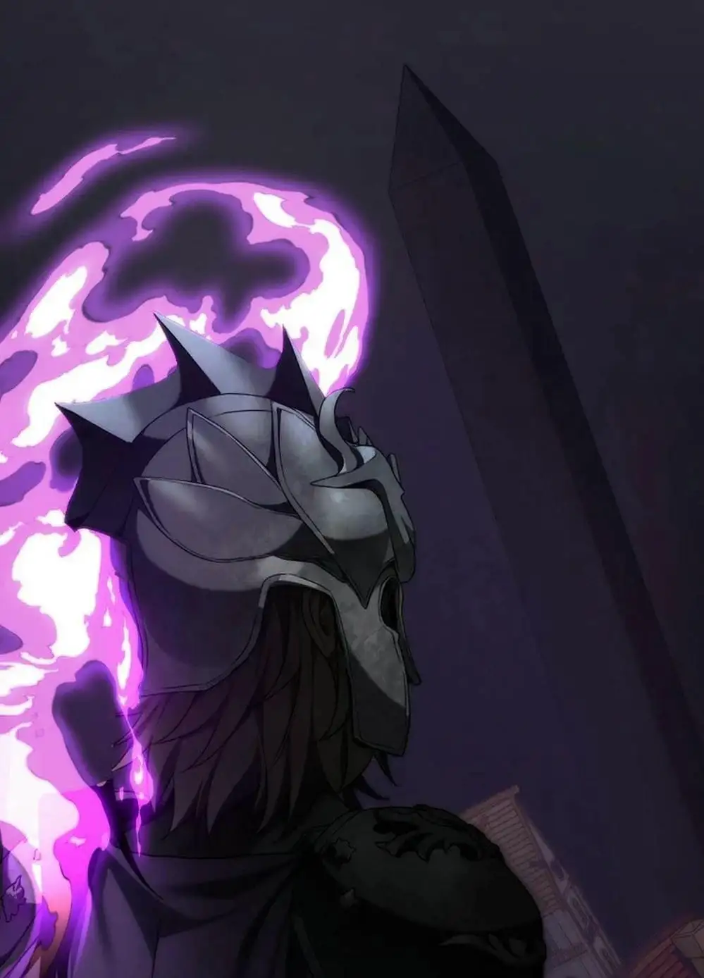 Truyện Tranh Vua Thăng Cấp trang 6