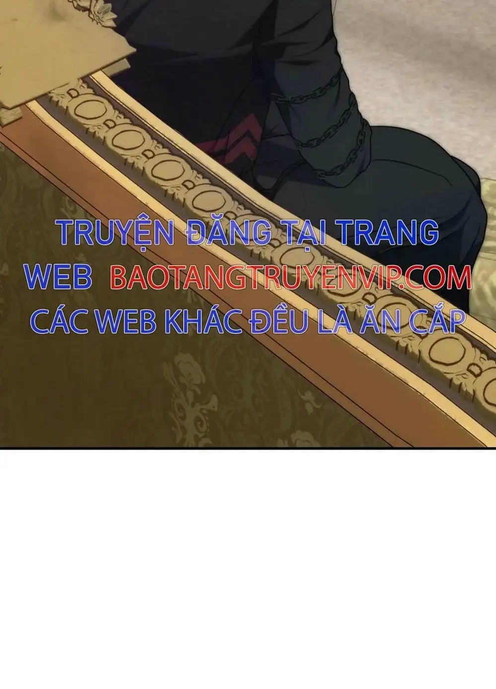 Truyện Tranh Vua Thăng Cấp trang 6