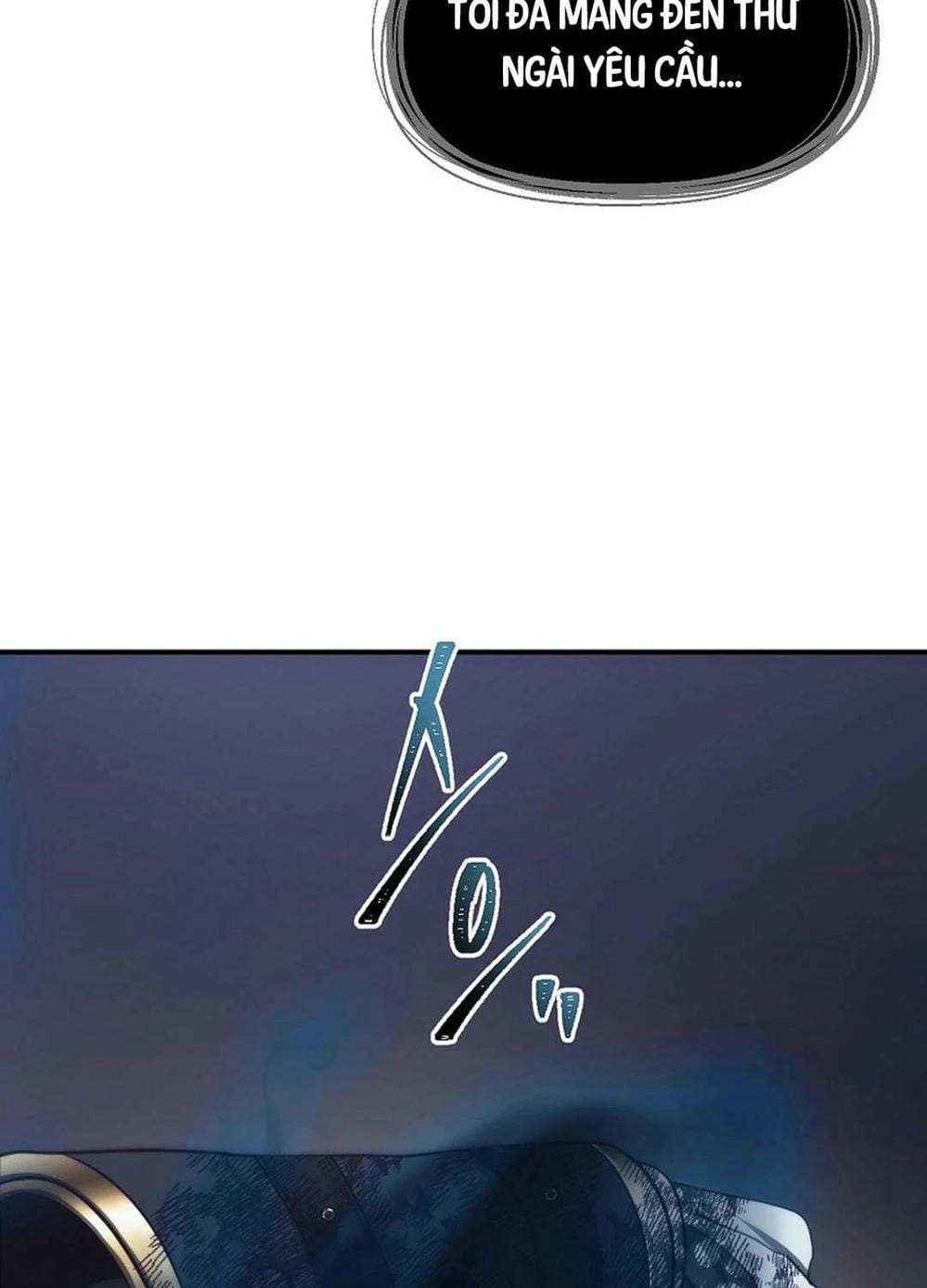 Truyện Tranh Vua Thăng Cấp trang 6