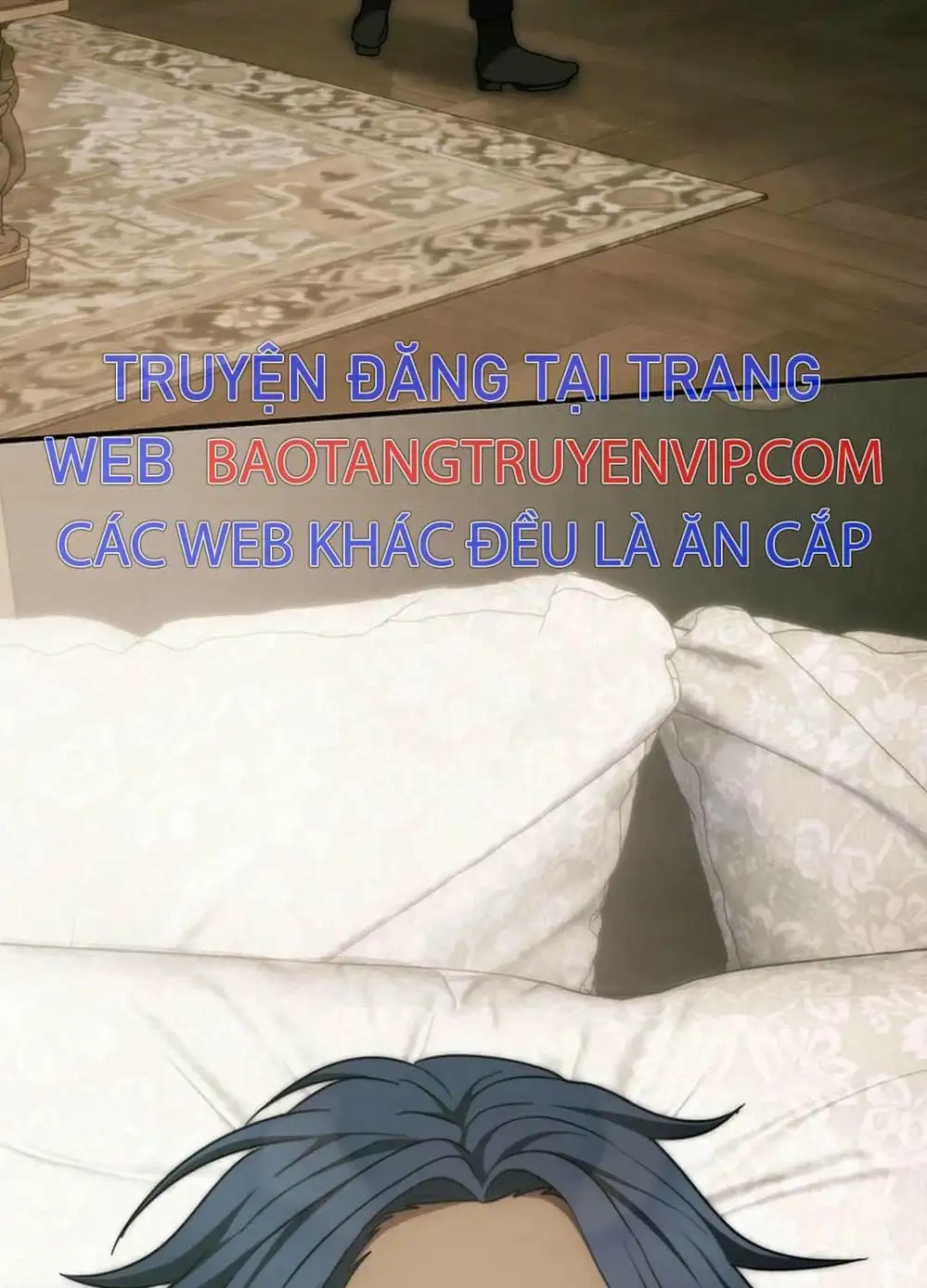 Truyện Tranh Vua Thăng Cấp trang 6