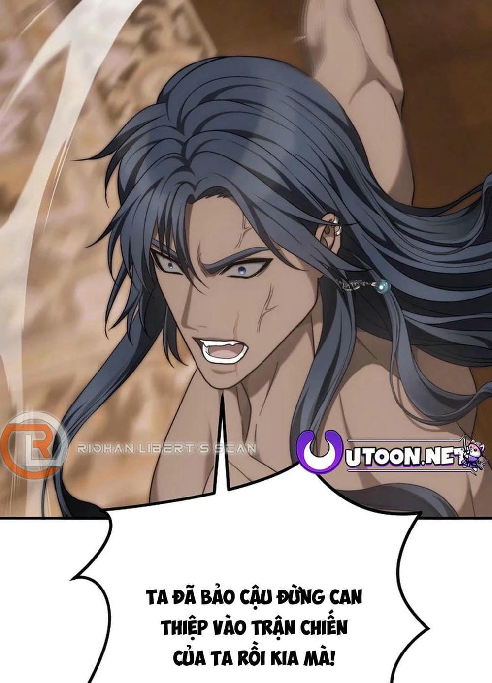 Truyện Tranh Vua Thăng Cấp trang 6