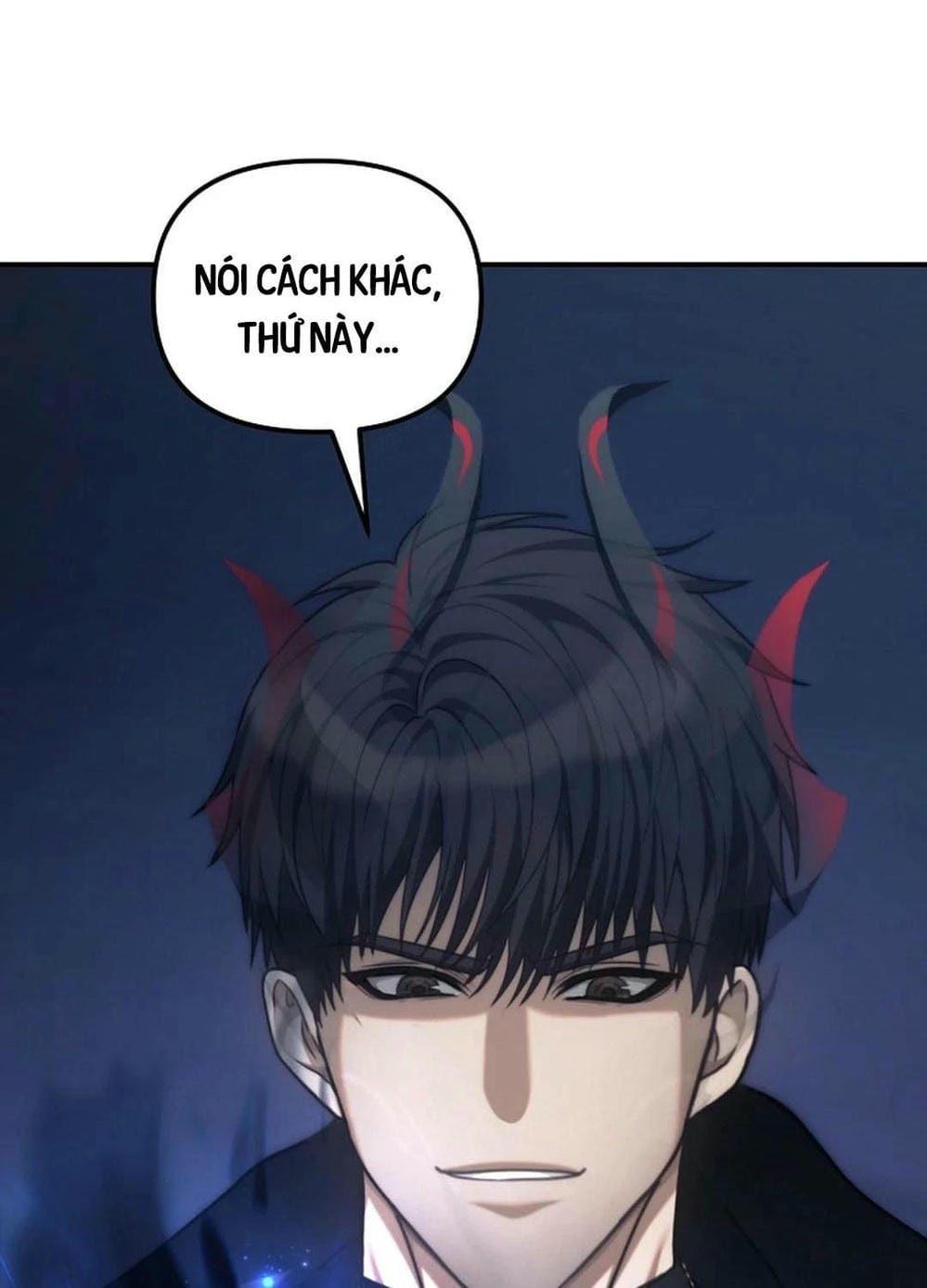 Truyện Tranh Vua Thăng Cấp trang 6