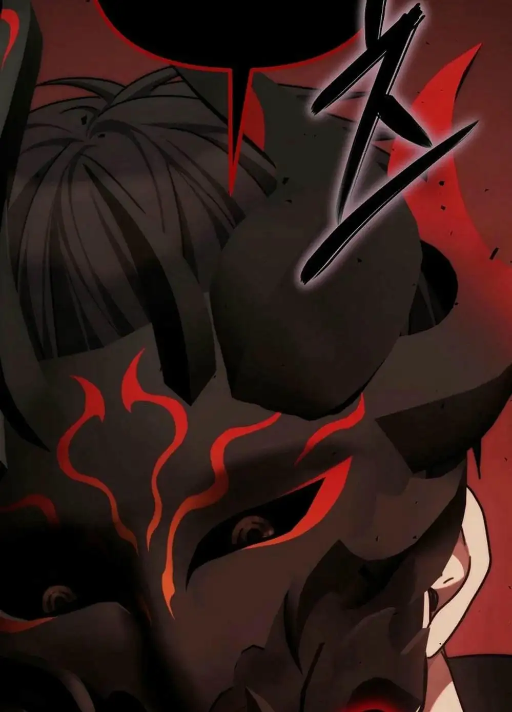 Truyện Tranh Vua Thăng Cấp trang 6