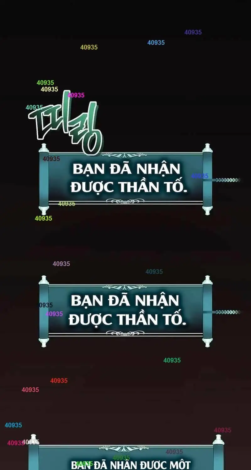 Truyện Tranh Vua Thăng Cấp trang 6