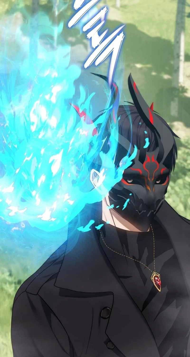 Truyện Tranh Vua Thăng Cấp trang 6