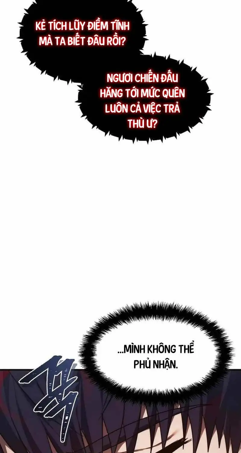 Truyện Tranh Vua Thăng Cấp trang 6