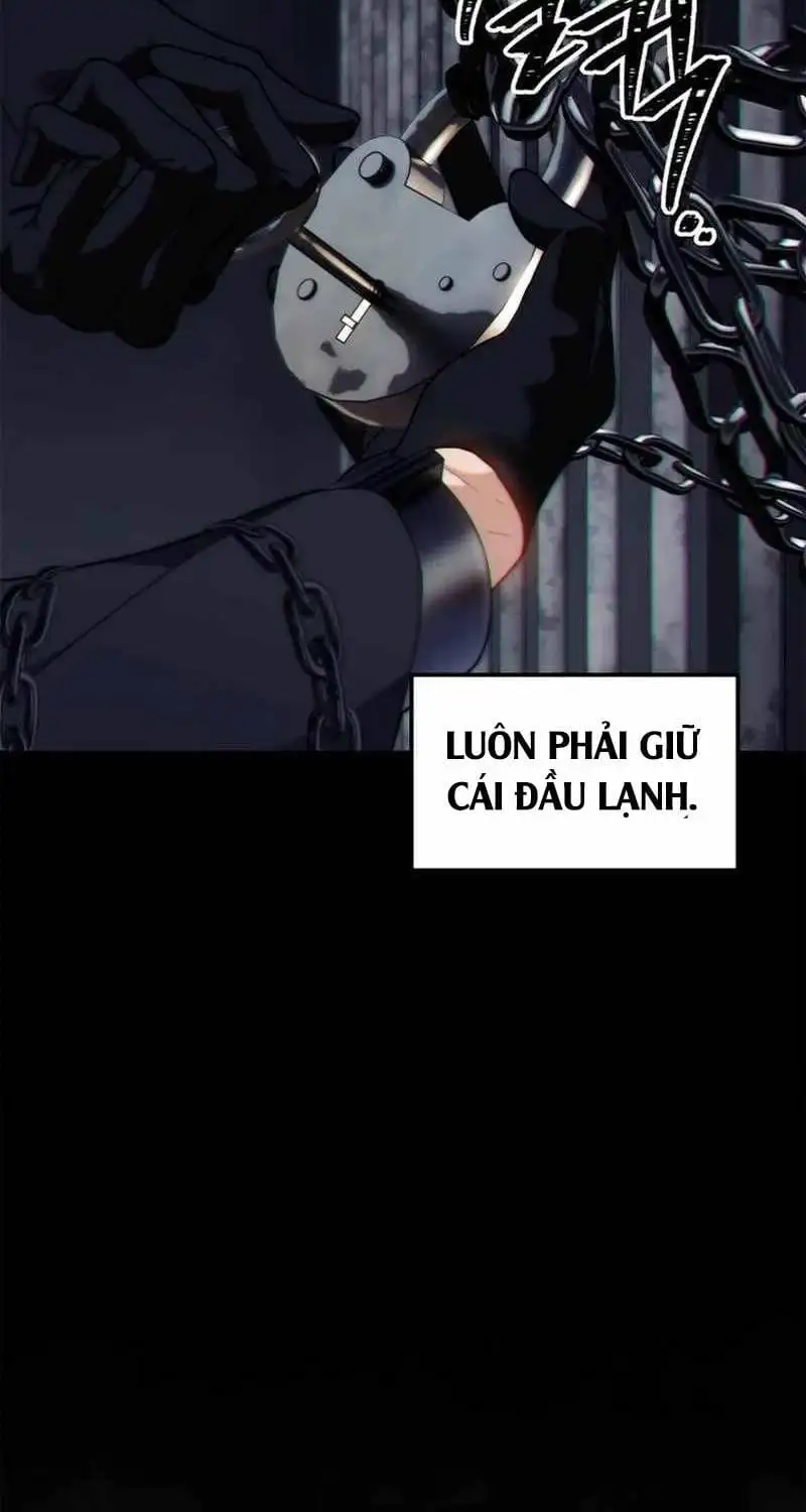 Truyện Tranh Vua Thăng Cấp trang 6