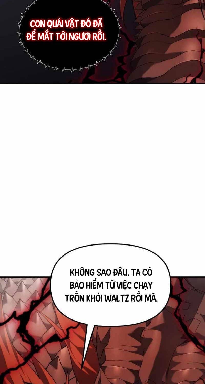 Truyện Tranh Vua Thăng Cấp trang 6