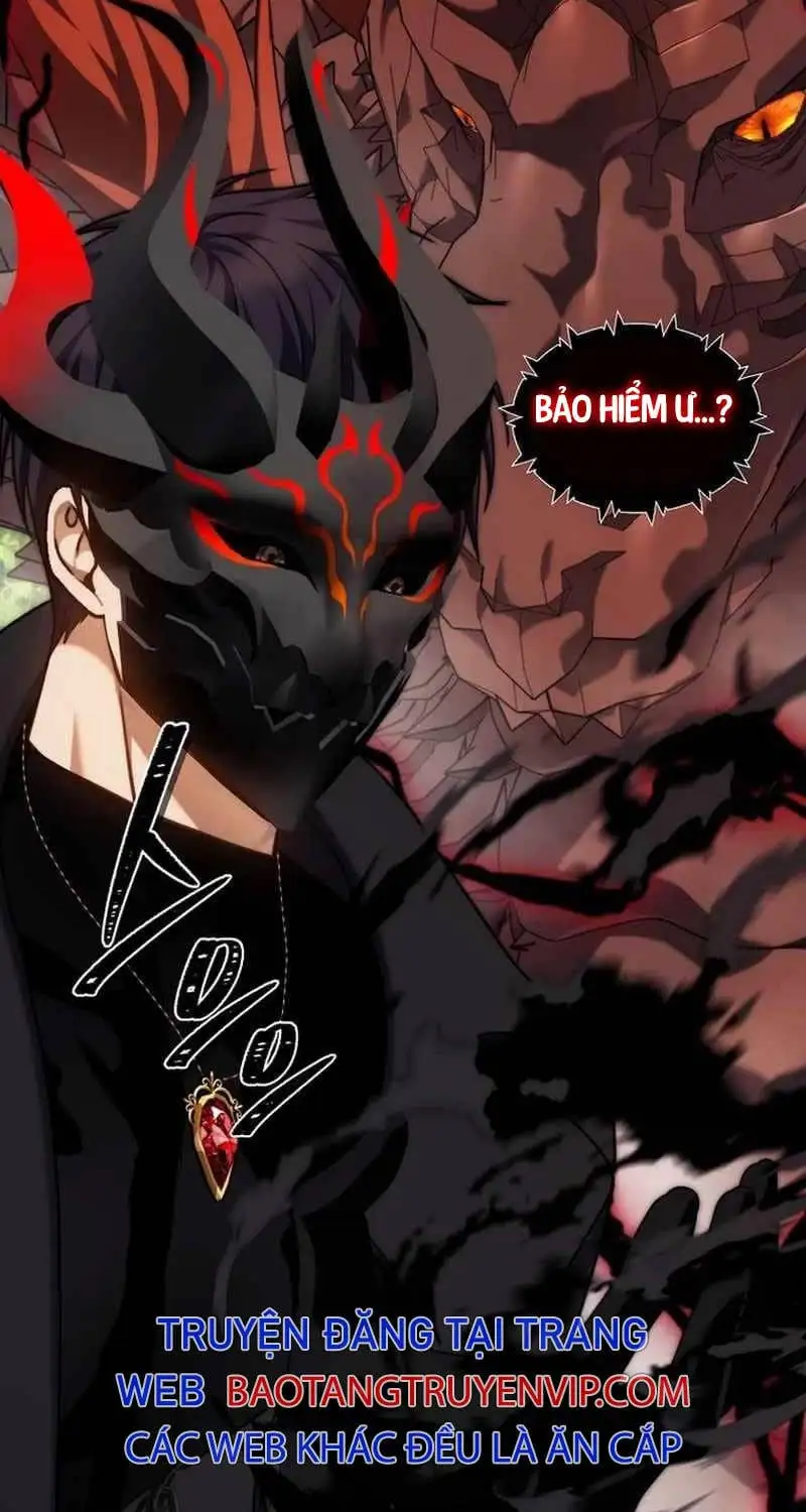 Truyện Tranh Vua Thăng Cấp trang 6