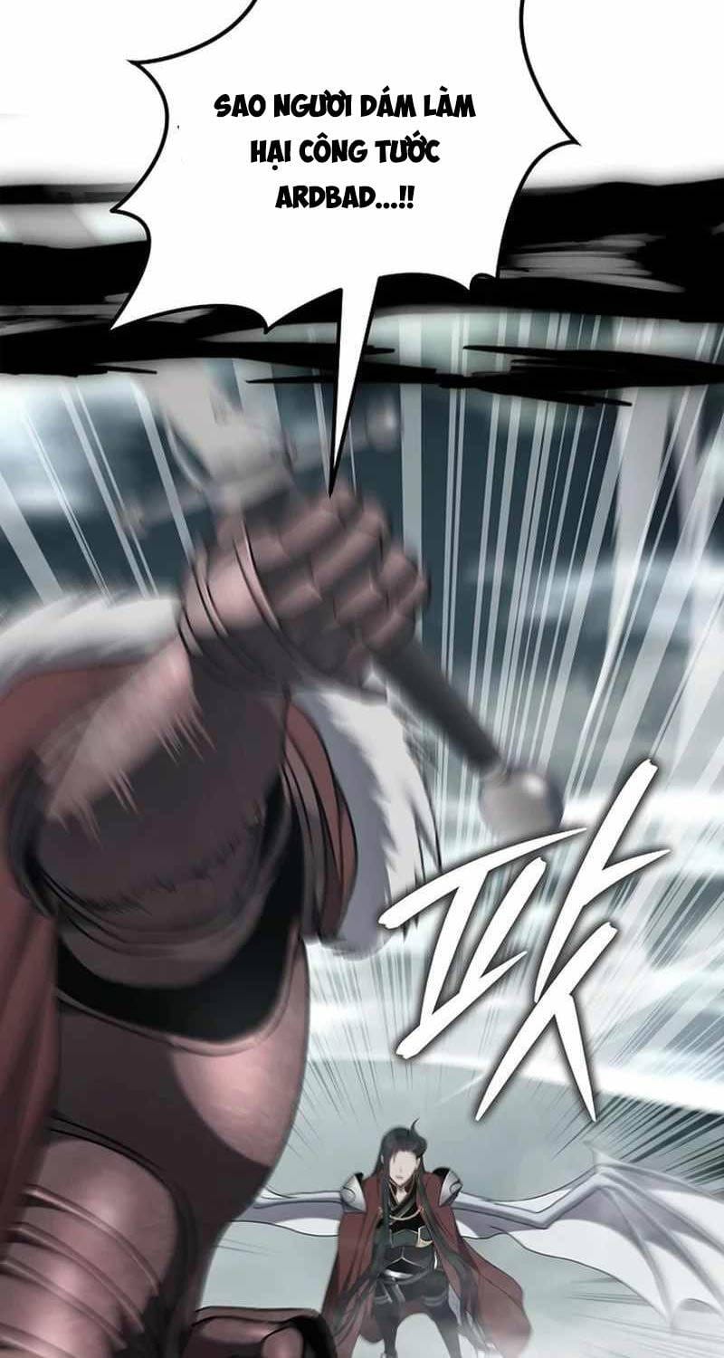 Truyện Tranh Vua Thăng Cấp trang 6