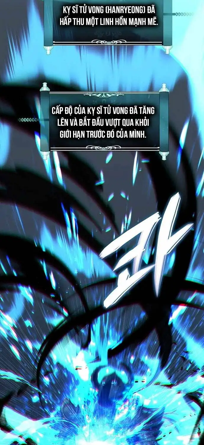 Truyện Tranh Vua Thăng Cấp trang 6