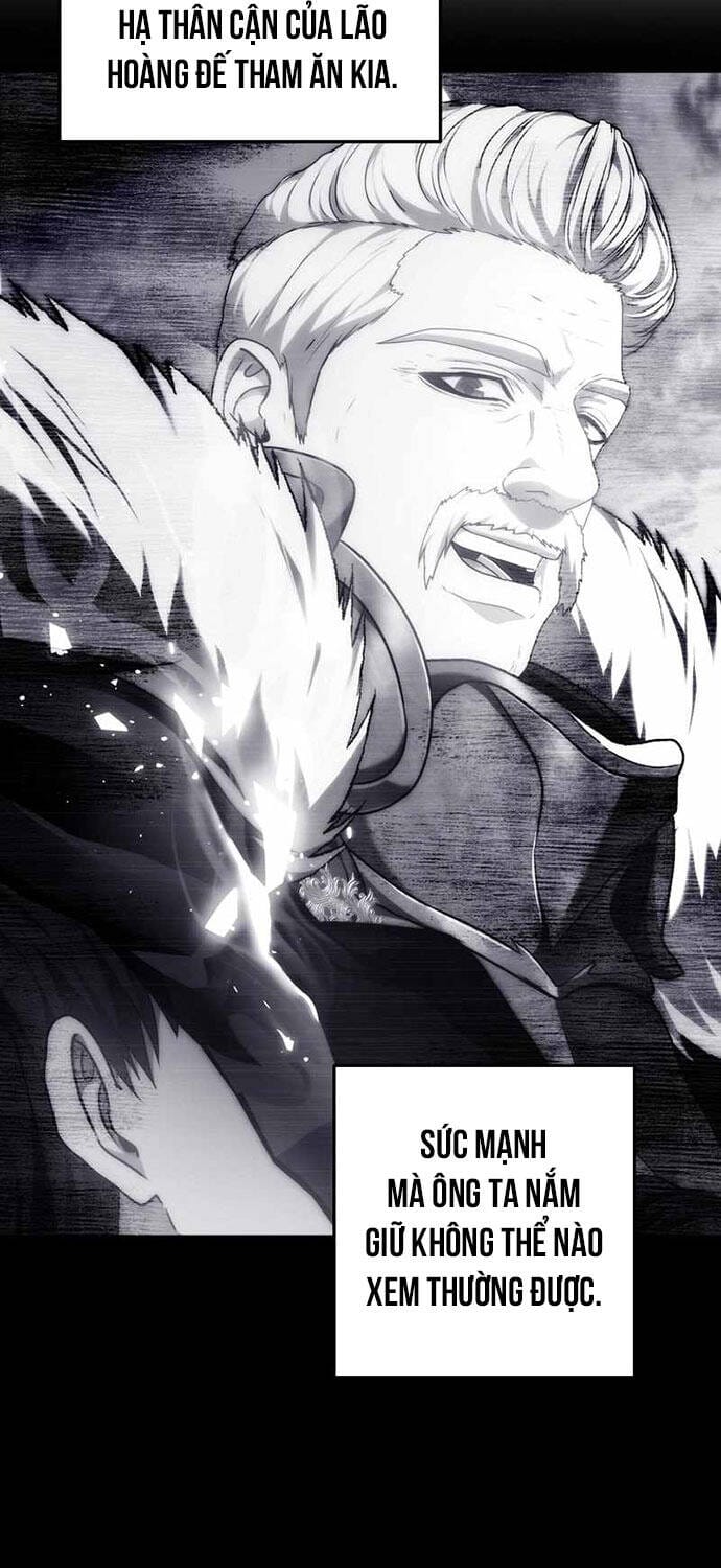 Truyện Tranh Vua Thăng Cấp trang 6