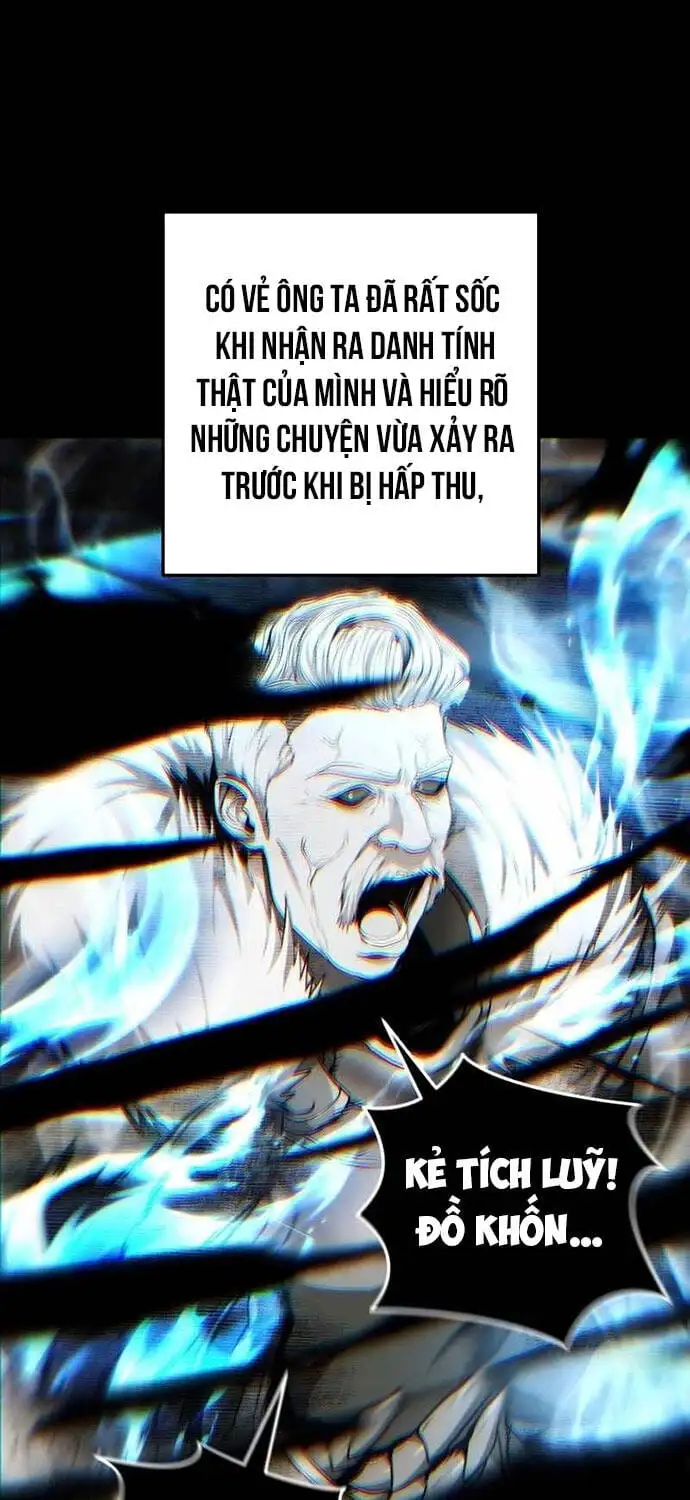 Truyện Tranh Vua Thăng Cấp trang 6