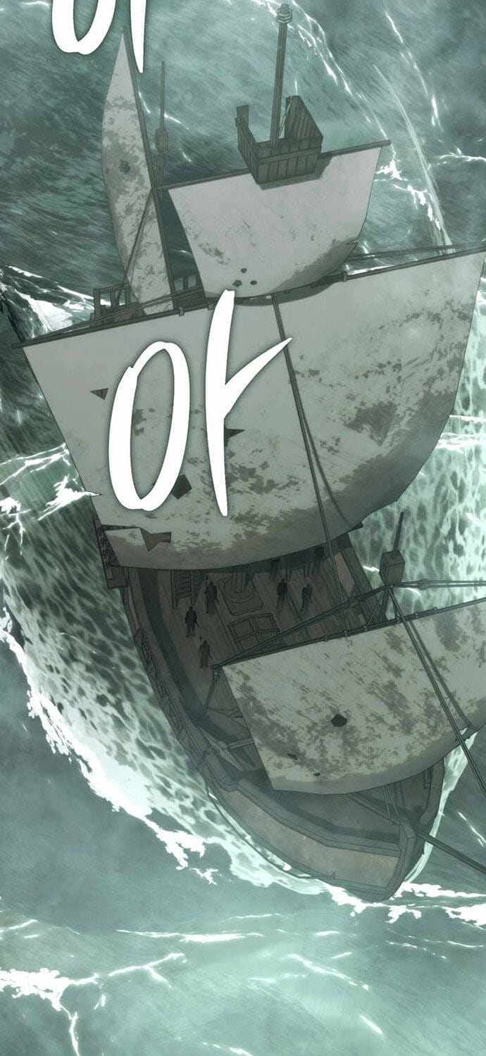 Truyện Tranh Vua Thăng Cấp trang 6