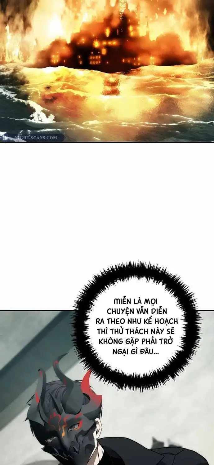Truyện Tranh Vua Thăng Cấp trang 6