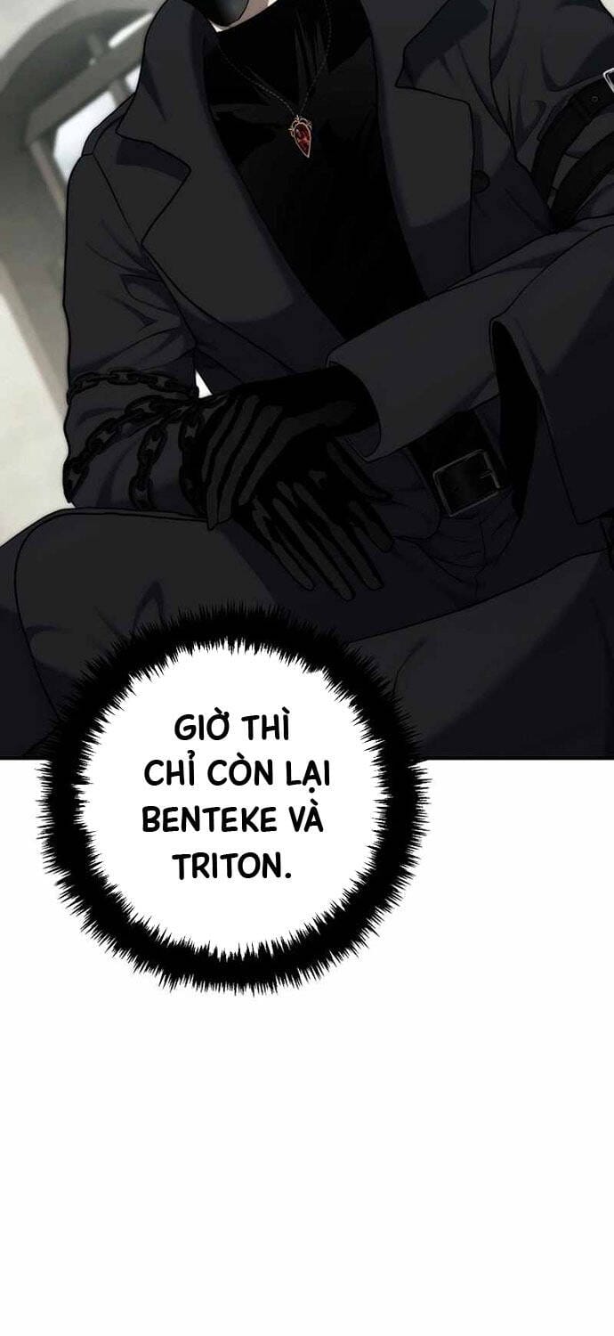 Truyện Tranh Vua Thăng Cấp trang 6