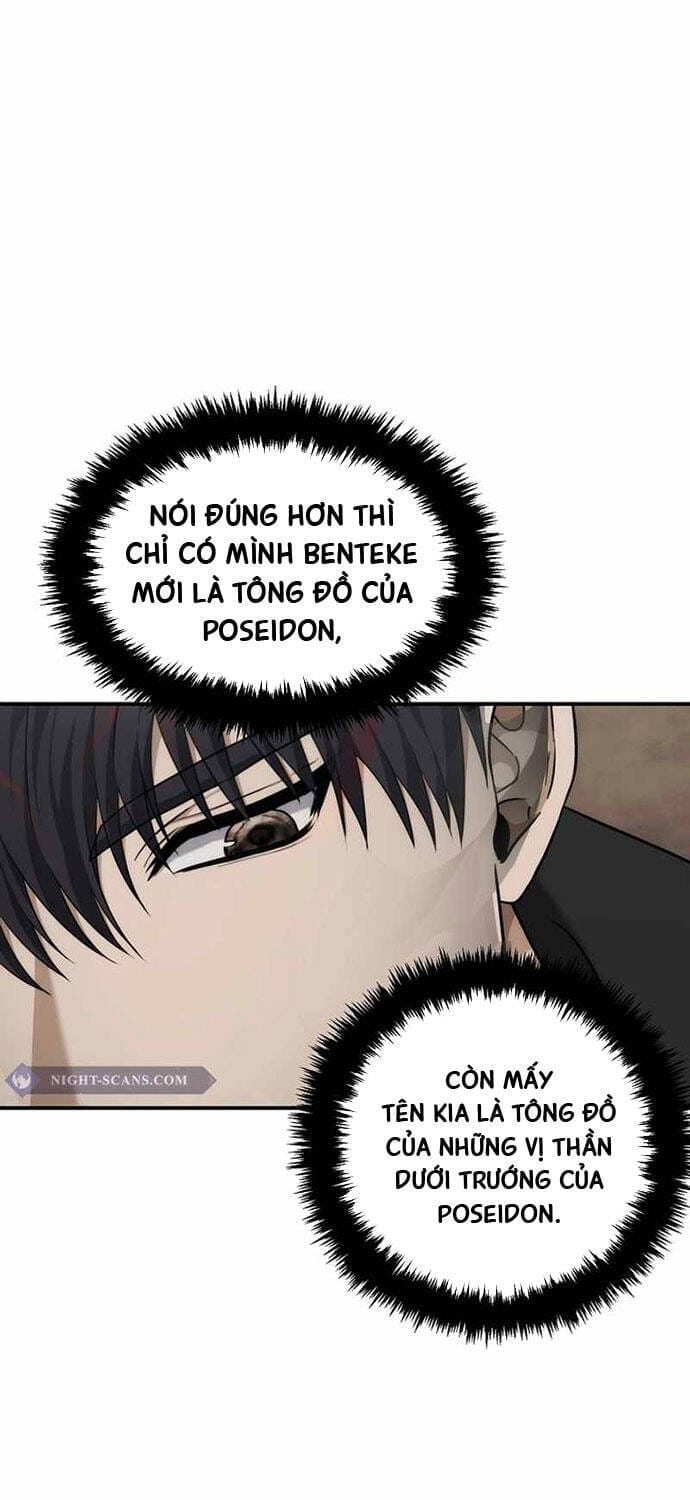 Truyện Tranh Vua Thăng Cấp trang 6