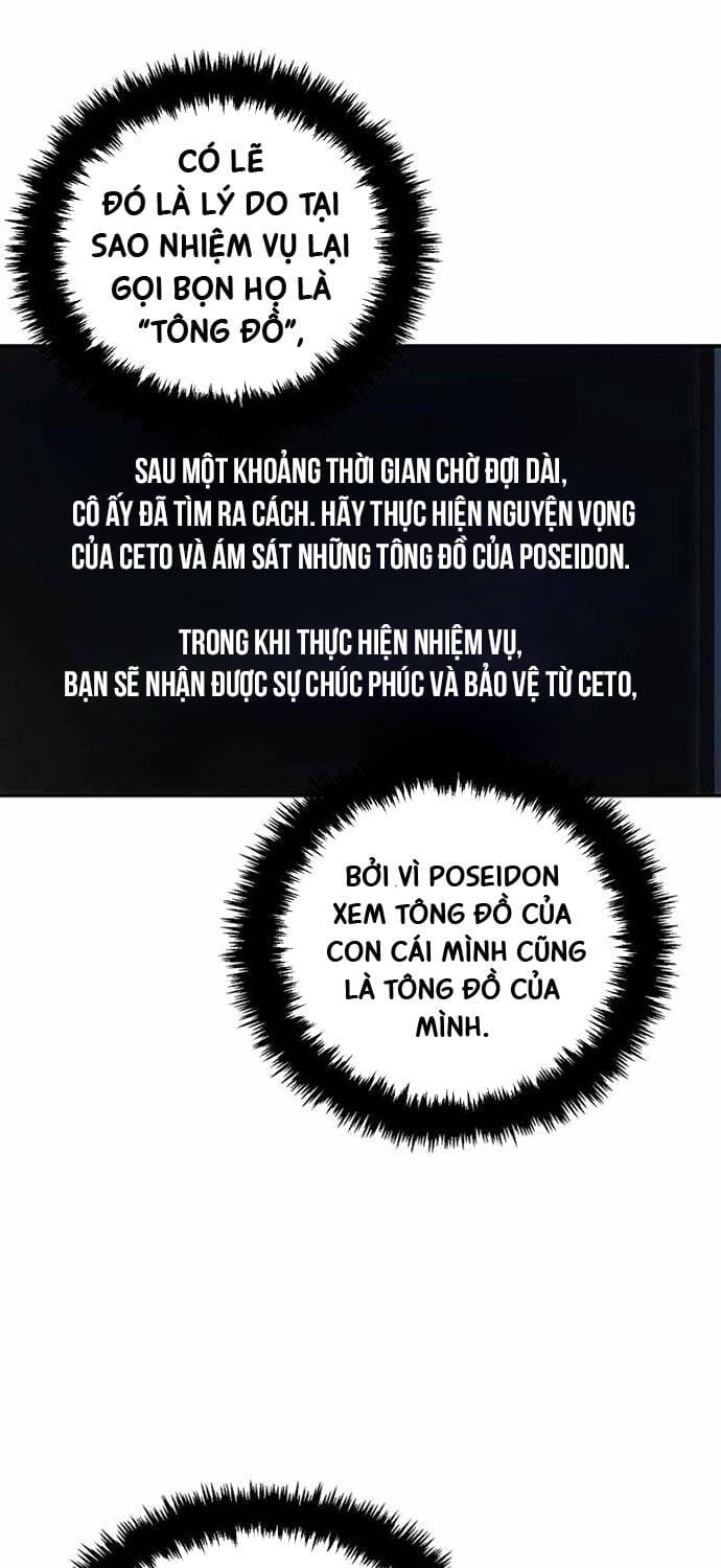 Truyện Tranh Vua Thăng Cấp trang 6