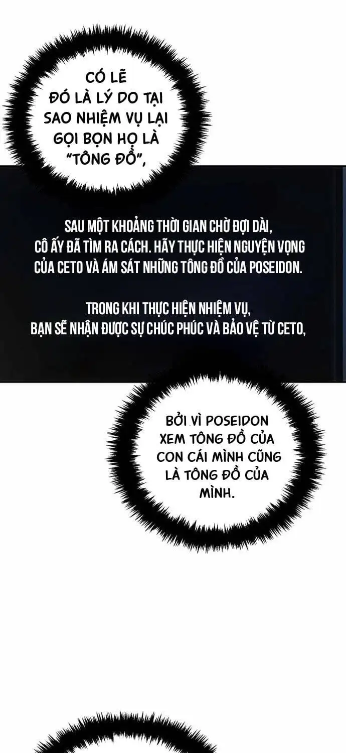 Truyện Tranh Vua Thăng Cấp trang 6