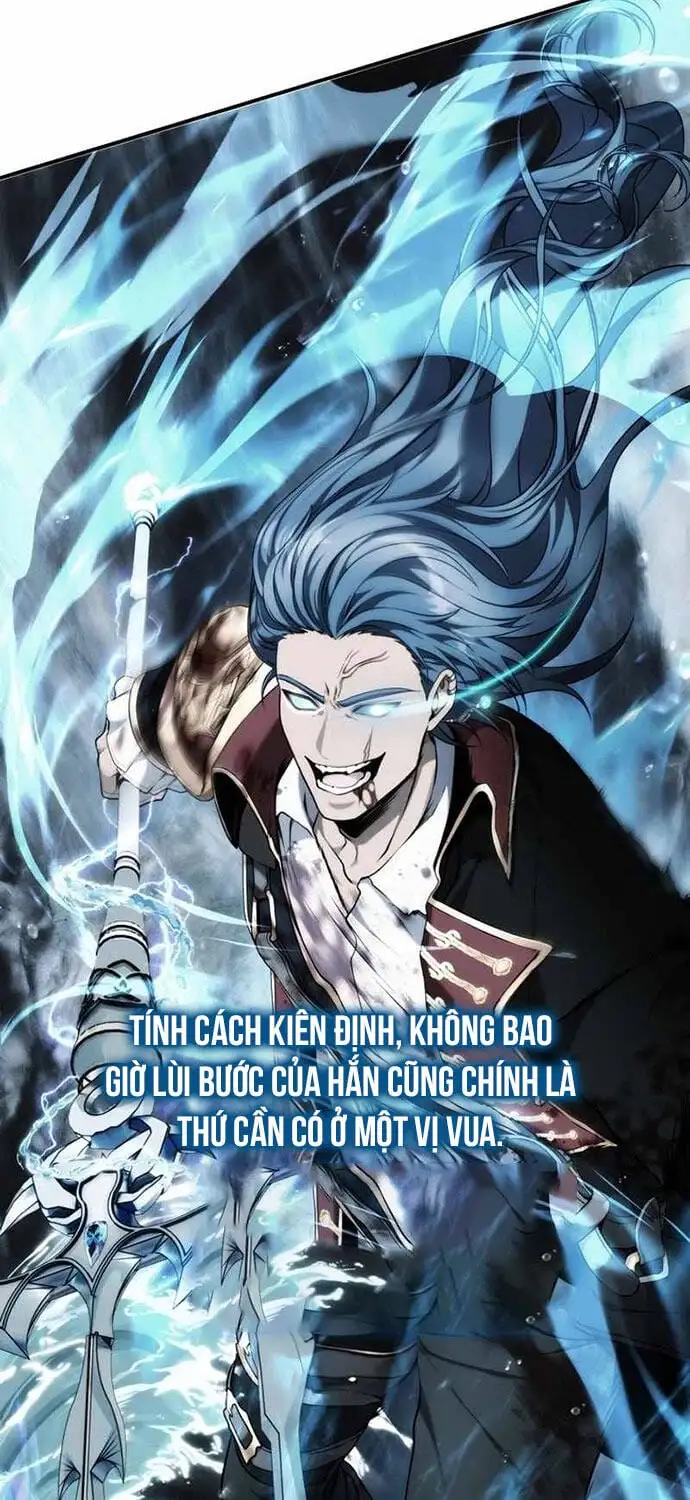 Truyện Tranh Vua Thăng Cấp trang 6