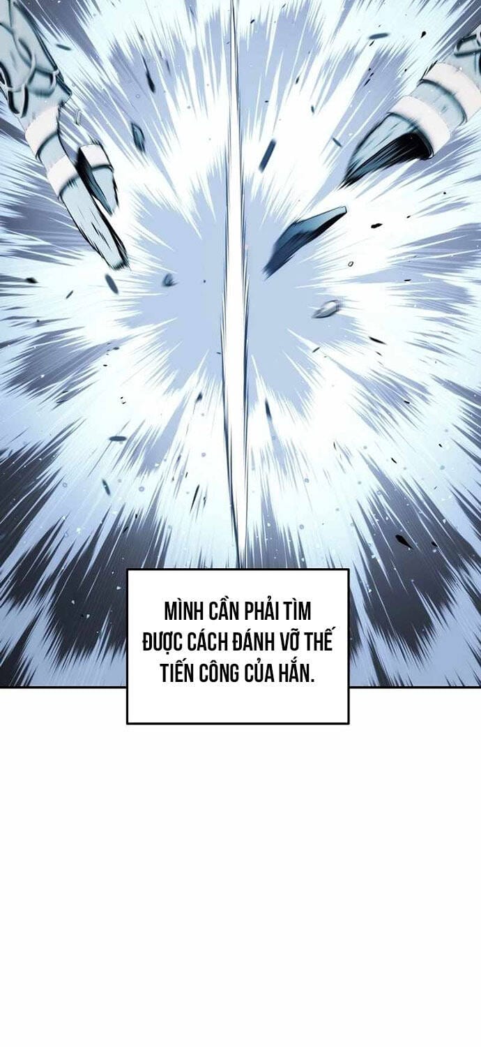 Truyện Tranh Vua Thăng Cấp trang 6