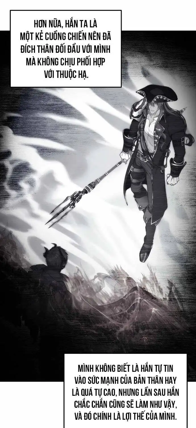 Truyện Tranh Vua Thăng Cấp trang 6