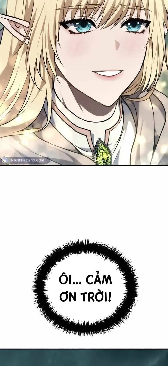 Truyện Tranh Vua Thăng Cấp trang 6