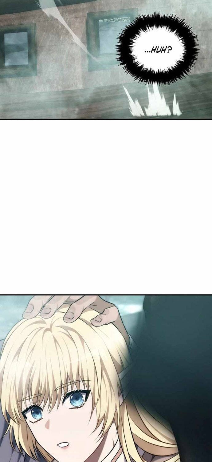 Truyện Tranh Vua Thăng Cấp trang 6