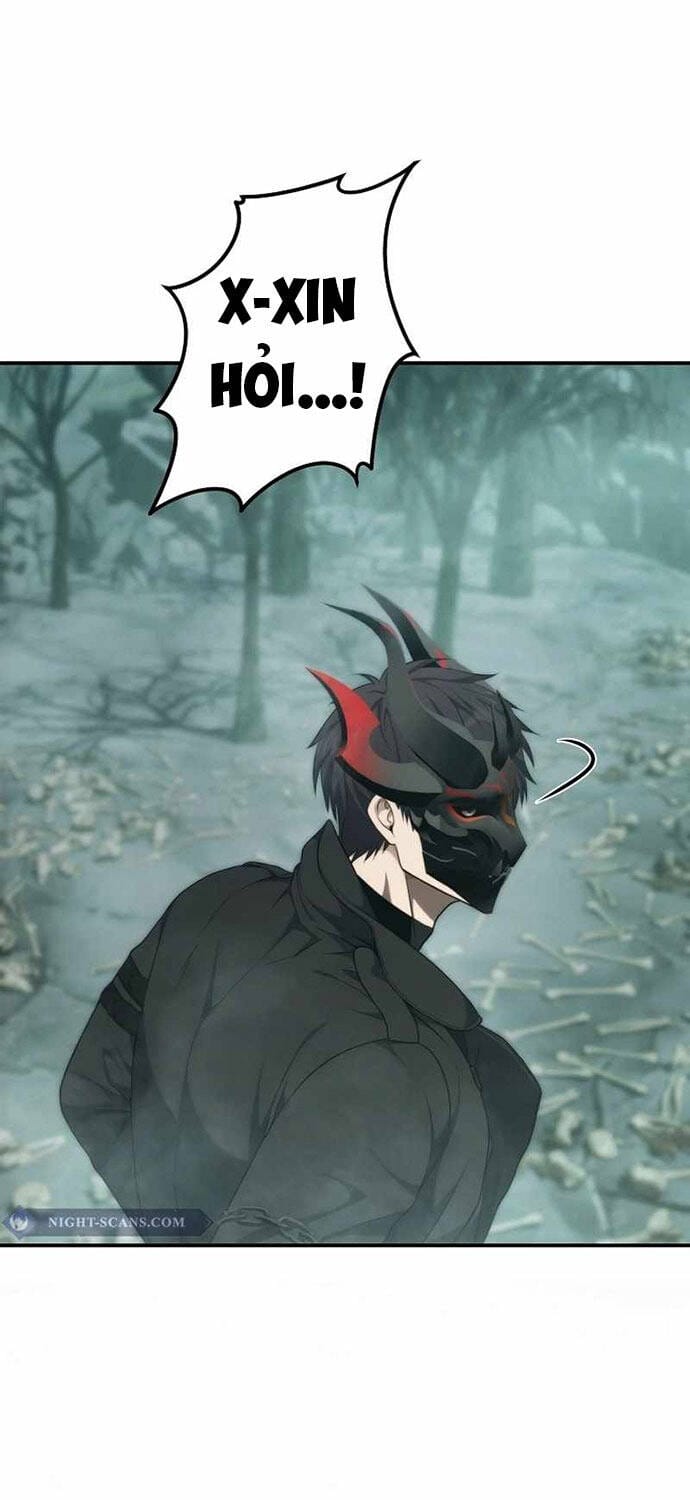 Truyện Tranh Vua Thăng Cấp trang 6