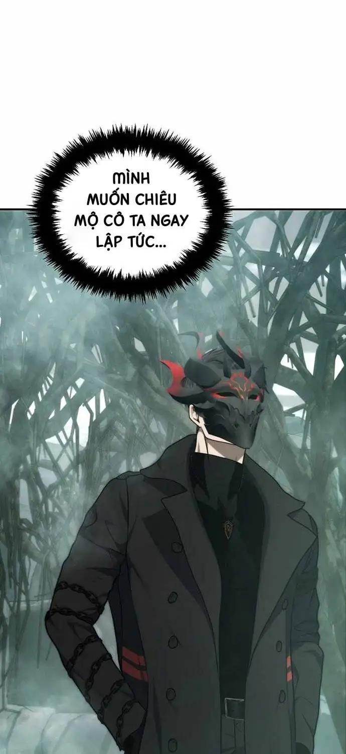 Truyện Tranh Vua Thăng Cấp trang 6