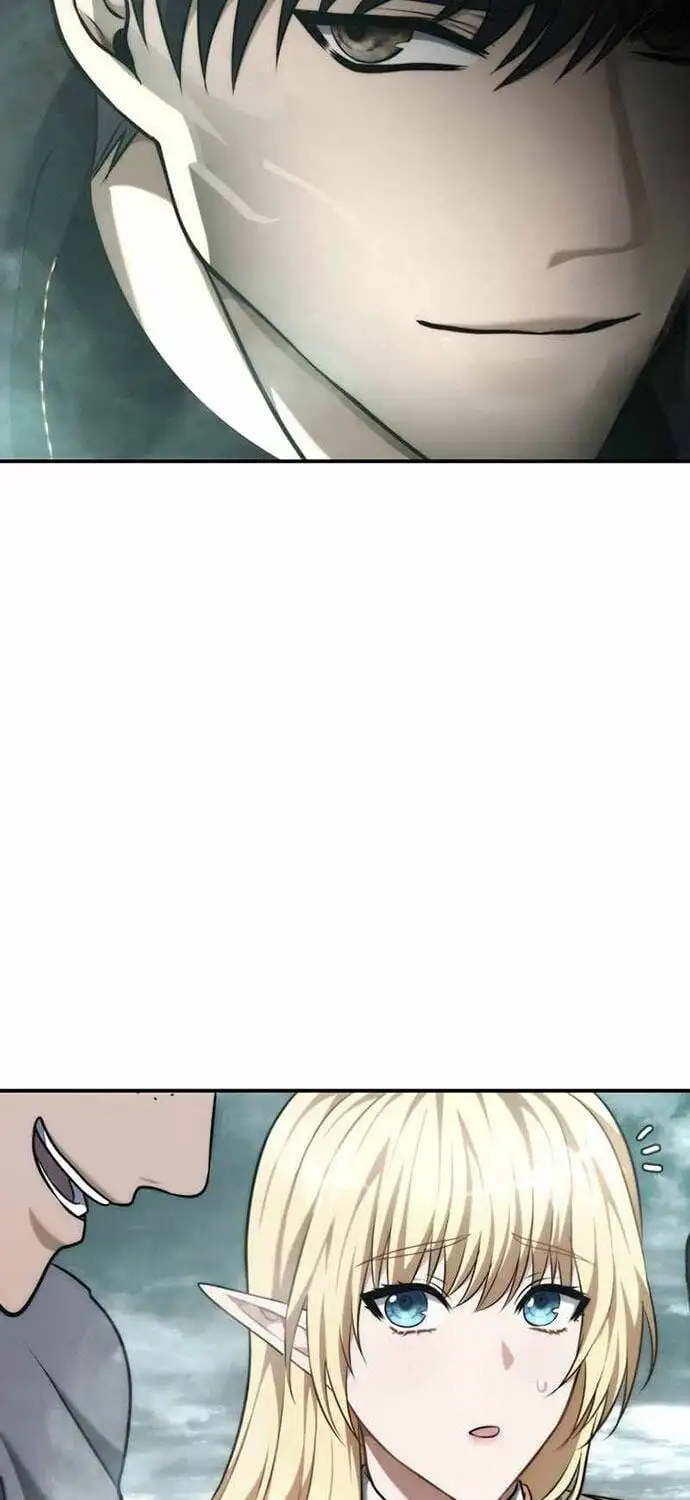 Truyện Tranh Vua Thăng Cấp trang 6