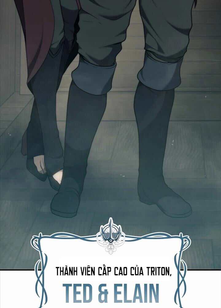 Truyện Tranh Vua Thăng Cấp trang 6