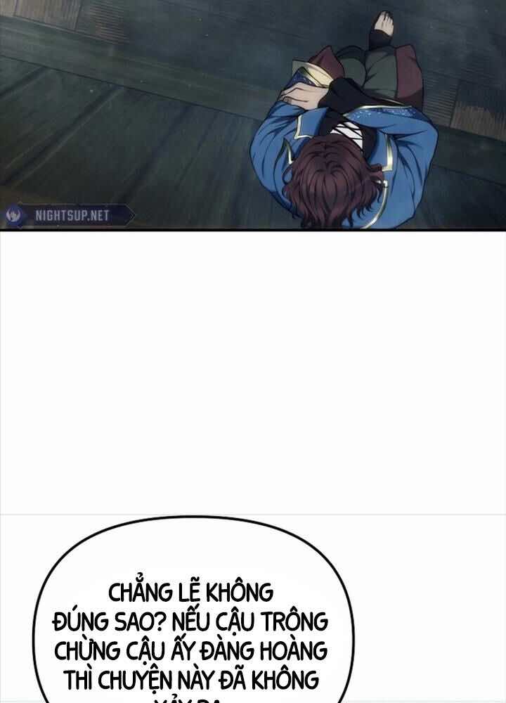 Truyện Tranh Vua Thăng Cấp trang 6