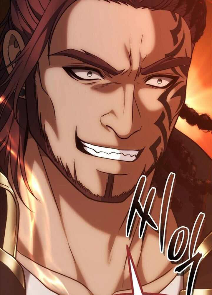 Truyện Tranh Vua Thăng Cấp trang 6