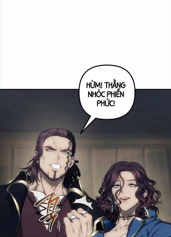 Truyện Tranh Vua Thăng Cấp trang 6