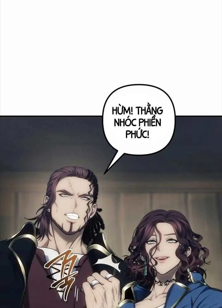 Truyện Tranh Vua Thăng Cấp trang 6