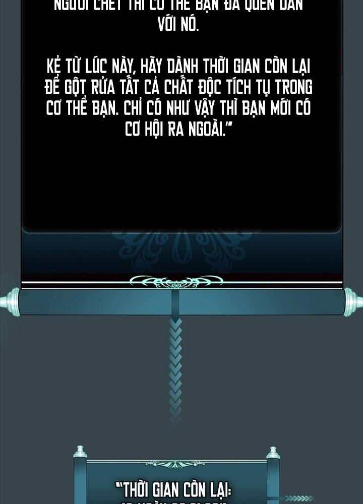 Truyện Tranh Vua Thăng Cấp trang 6